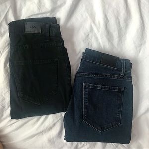 🌿Bundle Urban Outfitters Jeans